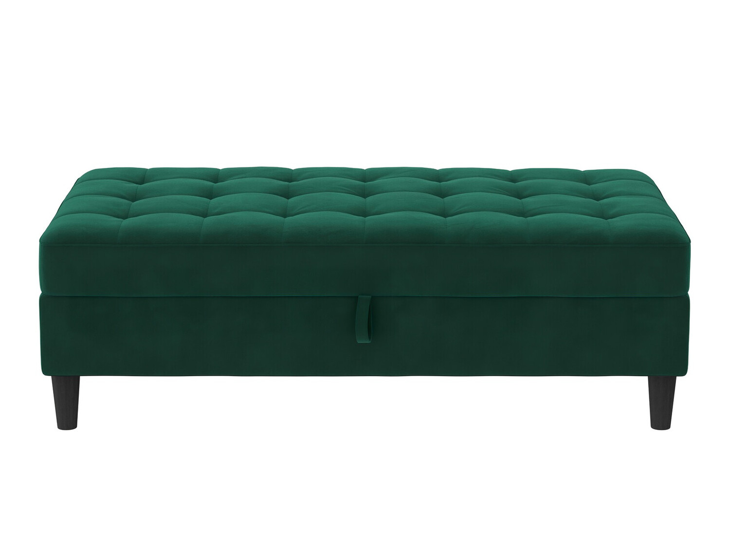 Mīkstais sols Tulsa 544 (Zaļš)