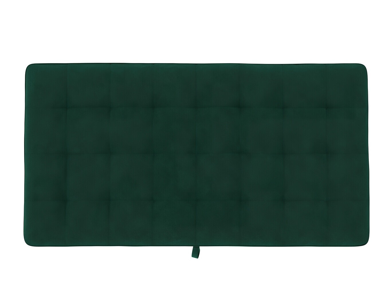 Mīkstais sols Tulsa 544 (Zaļš)