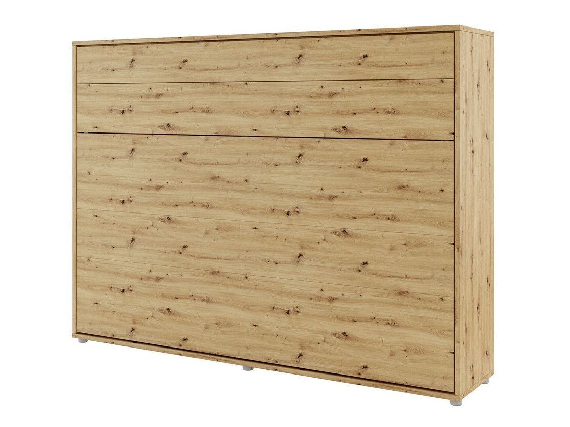 Настенная кровать Concept Pro Lenart Levfere 115 (Artisan дуб)