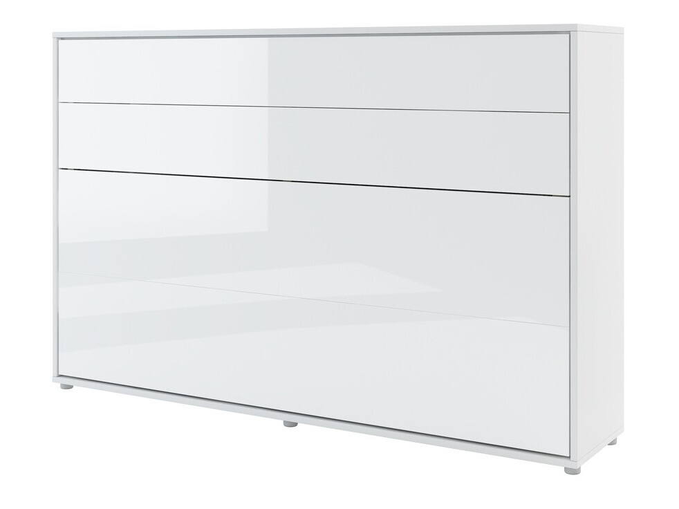 Siena gulta Concept Pro Lenart Levfere 115 (Glancēts balts)