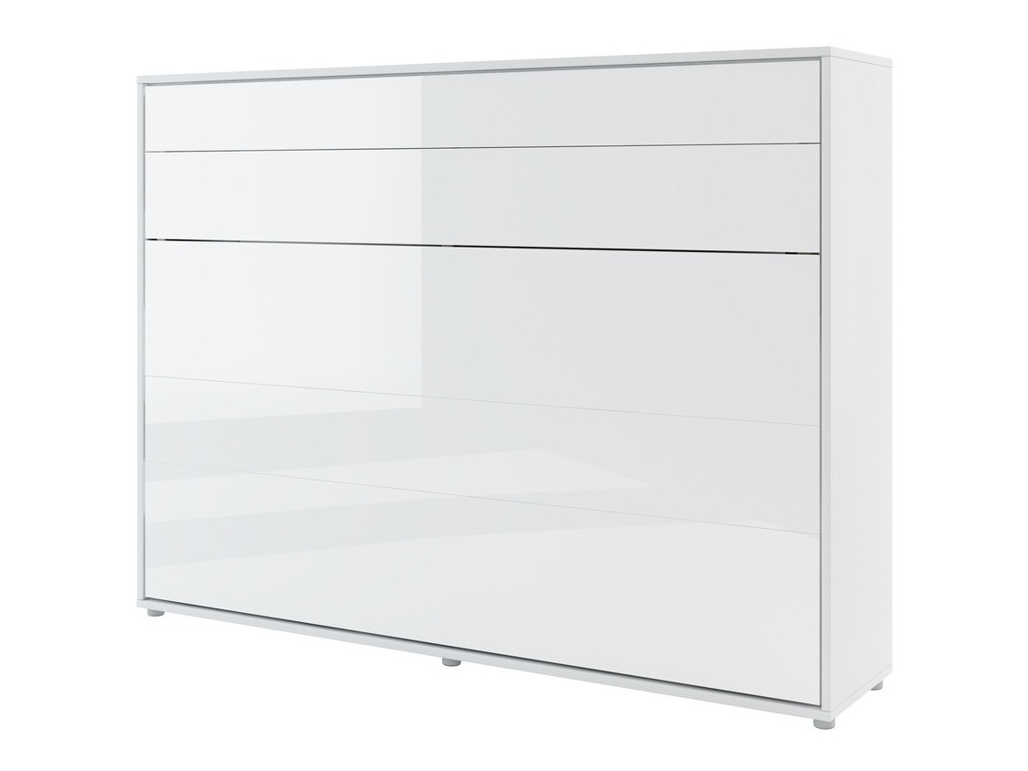 Siena gulta Concept Pro Lenart Levfere 115 (Glancēts balts)