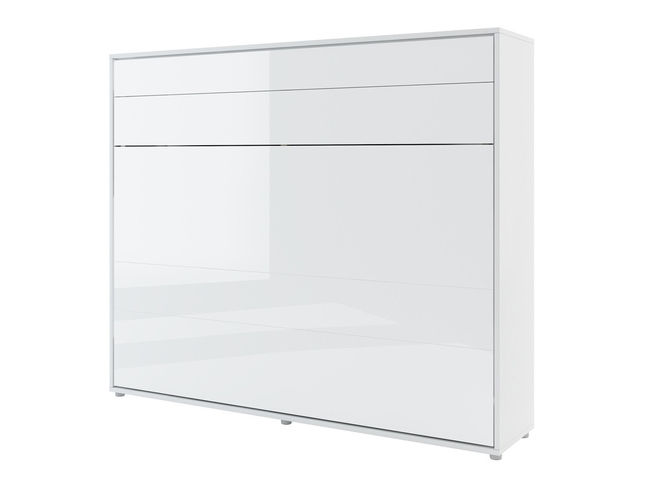 Siena gulta Concept Pro Lenart Levfere 115 (Glancēts balts)