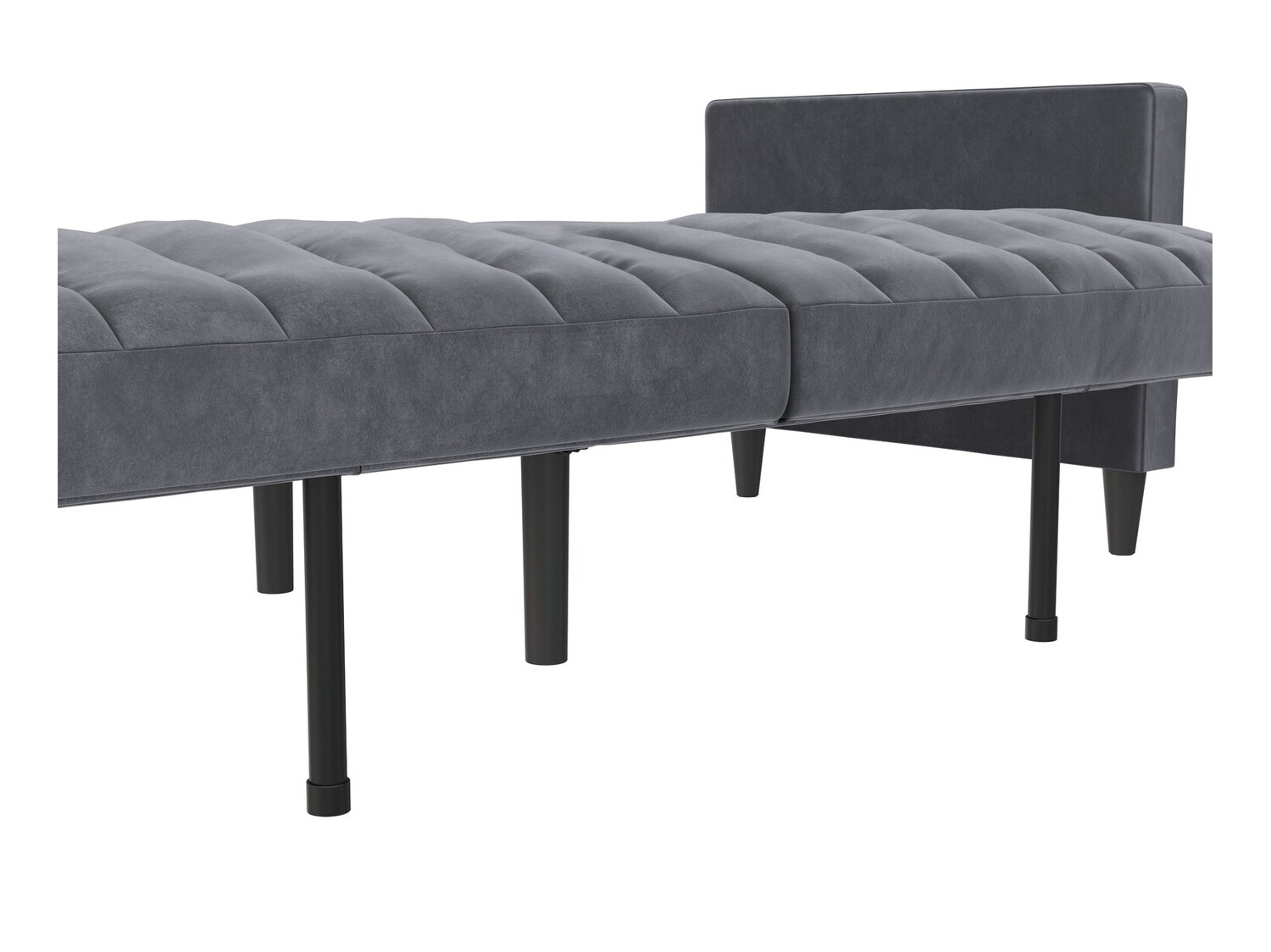 Диван-кровать Tulsa 546 (Серый)