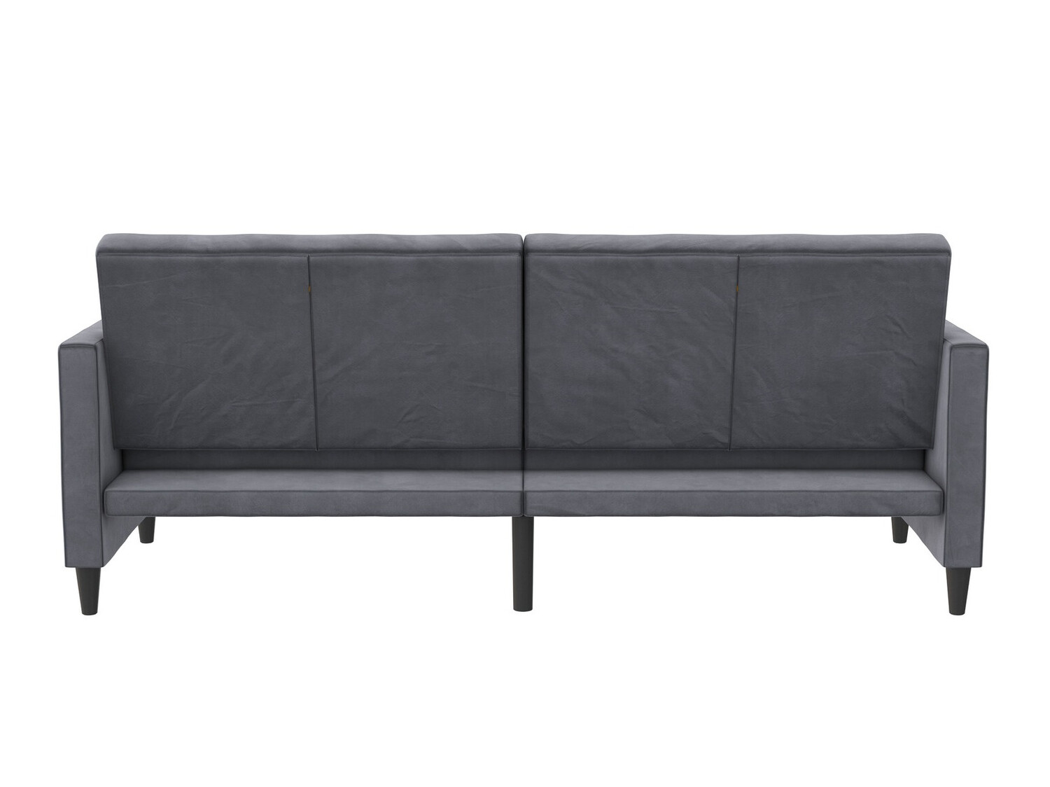 Диван-кровать Tulsa 546 (Серый)