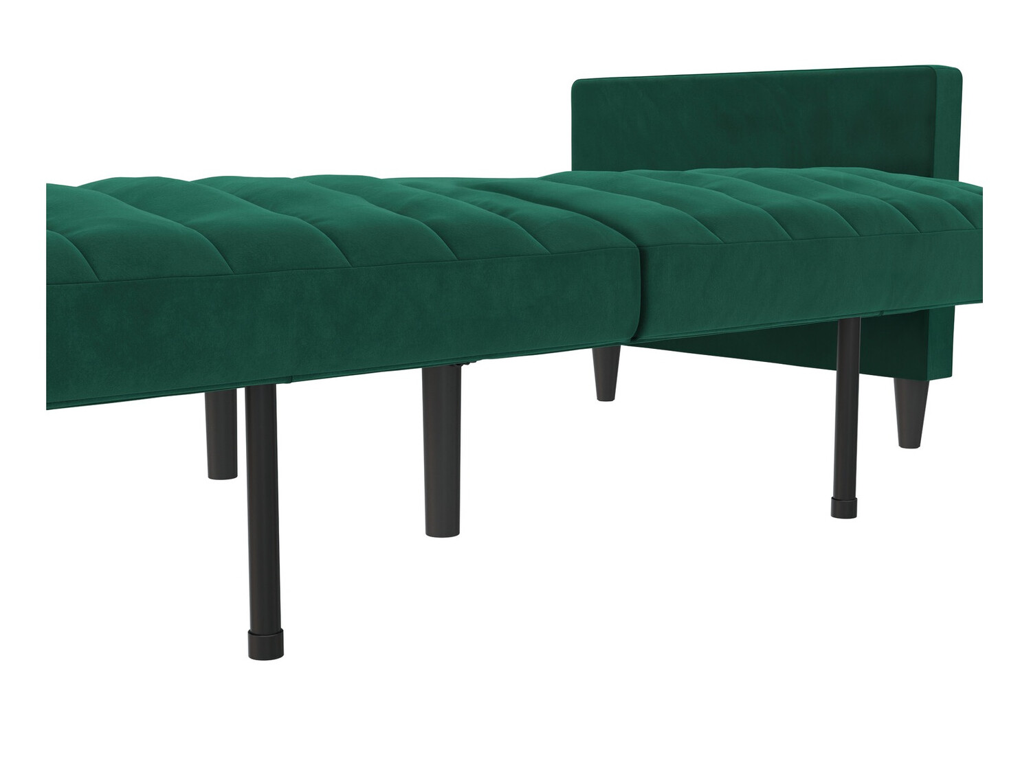 Диван-кровать Tulsa 546 (Зелёный)