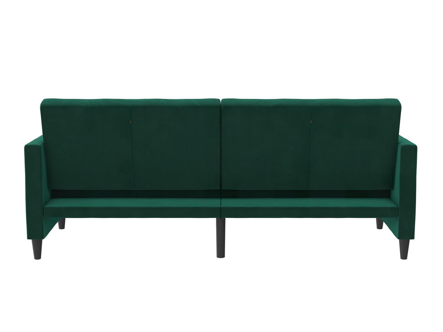 Диван-кровать Tulsa 546 (Зелёный)