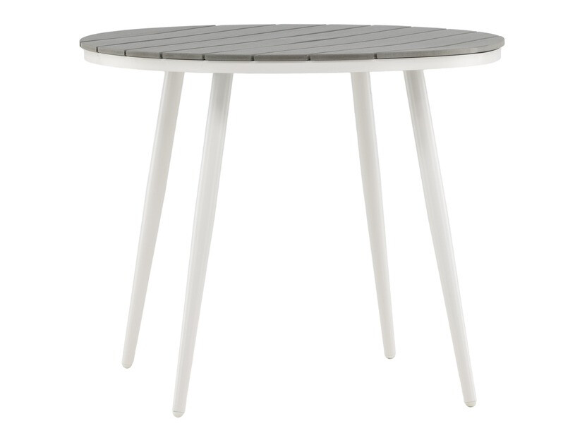 Galds un krēslu komplekts Dallas 3706