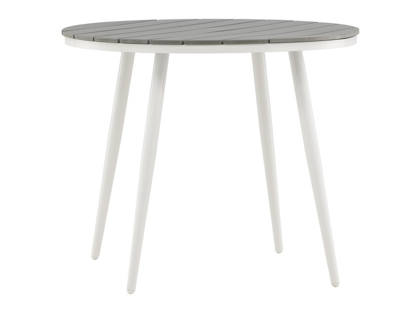 Galds un krēslu komplekts Dallas 3707