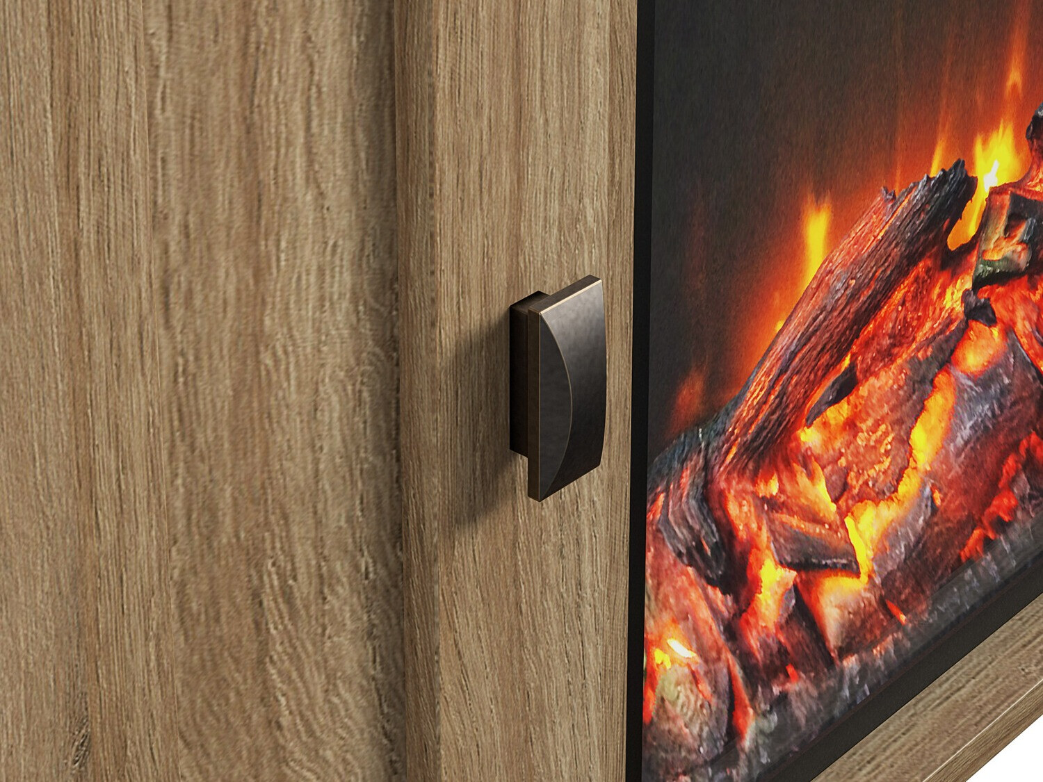 Skapis Tulsa 548 (Ozols)