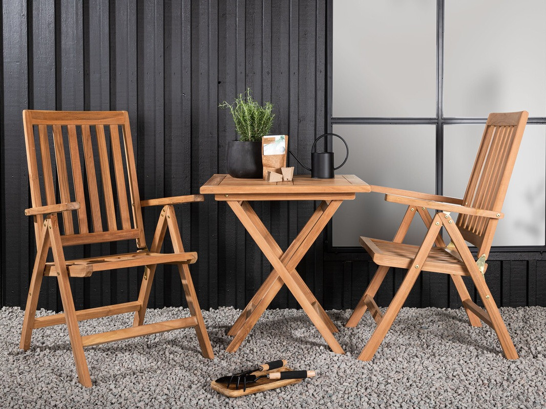 Balkona komplekts Dallas 3711