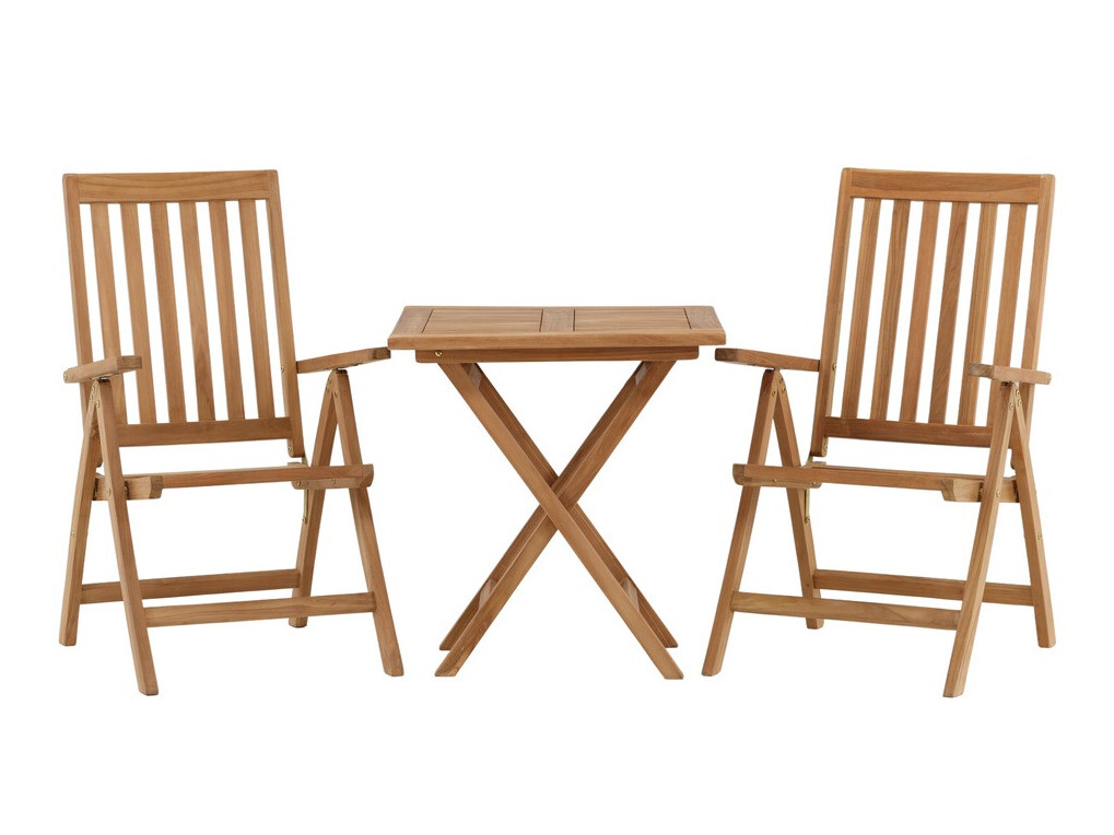 Balkona komplekts Dallas 3711