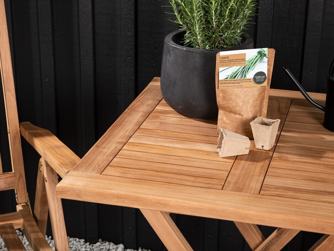 Balkona komplekts Dallas 3711