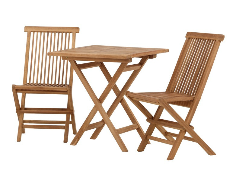 Balkona komplekts Dallas 3715