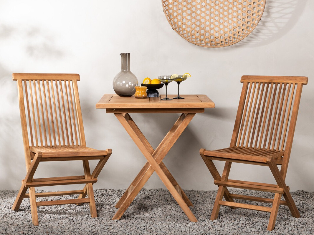 Balkona komplekts Dallas 3715