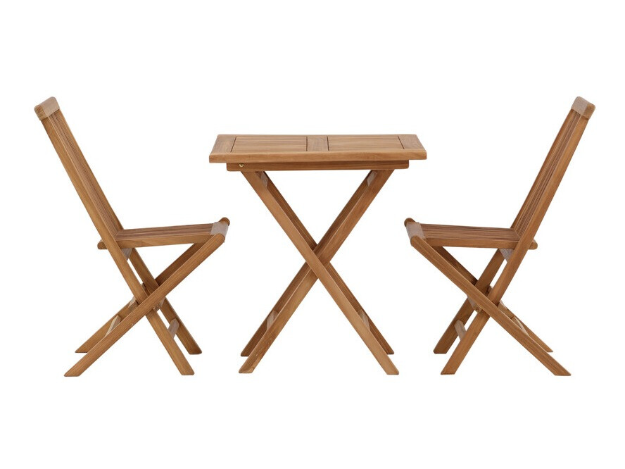 Balkona komplekts Dallas 3715