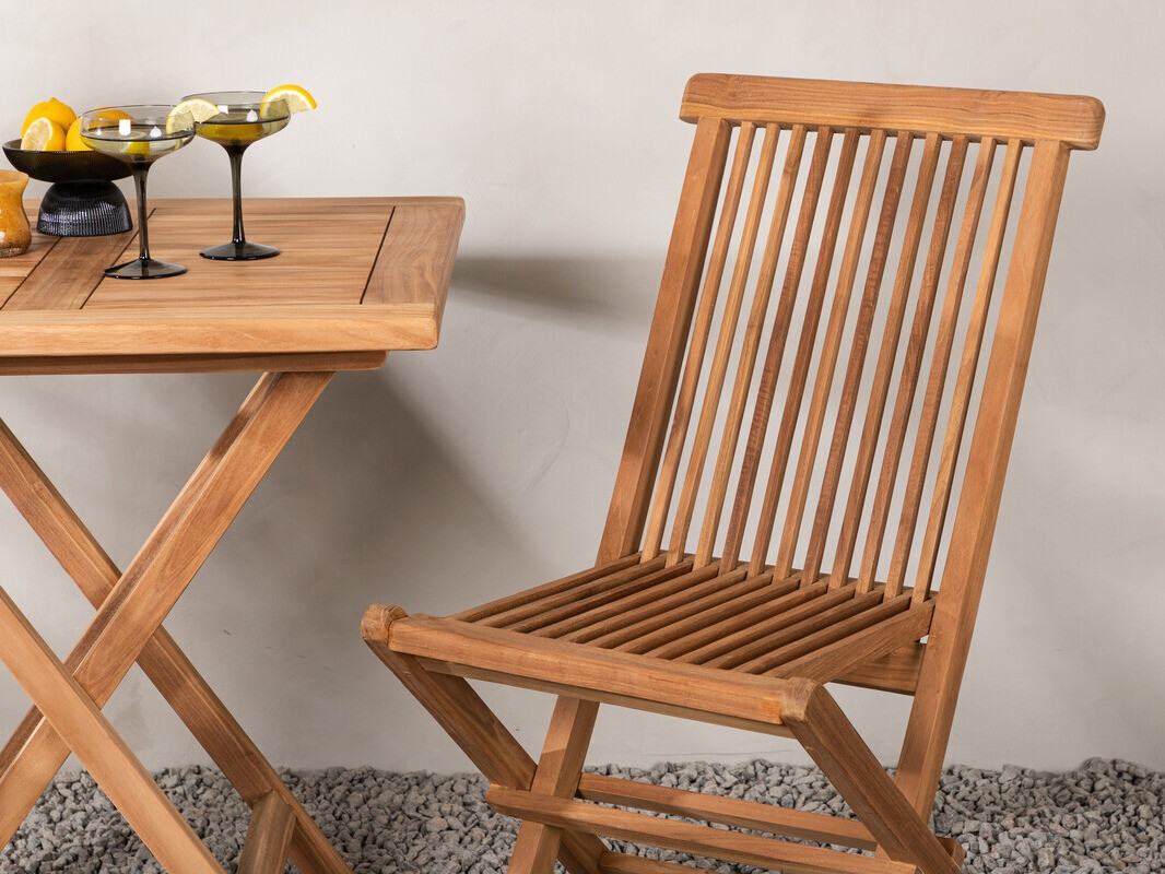 Балконный комплект Dallas 3715