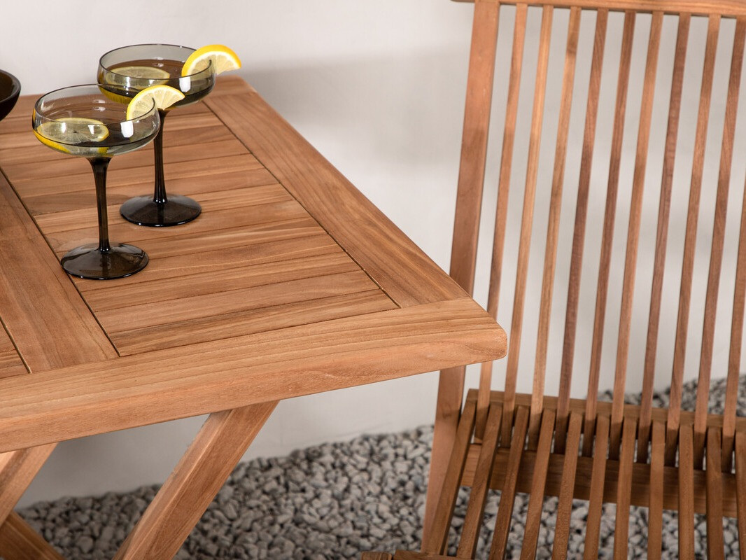 Балконный комплект Dallas 3715