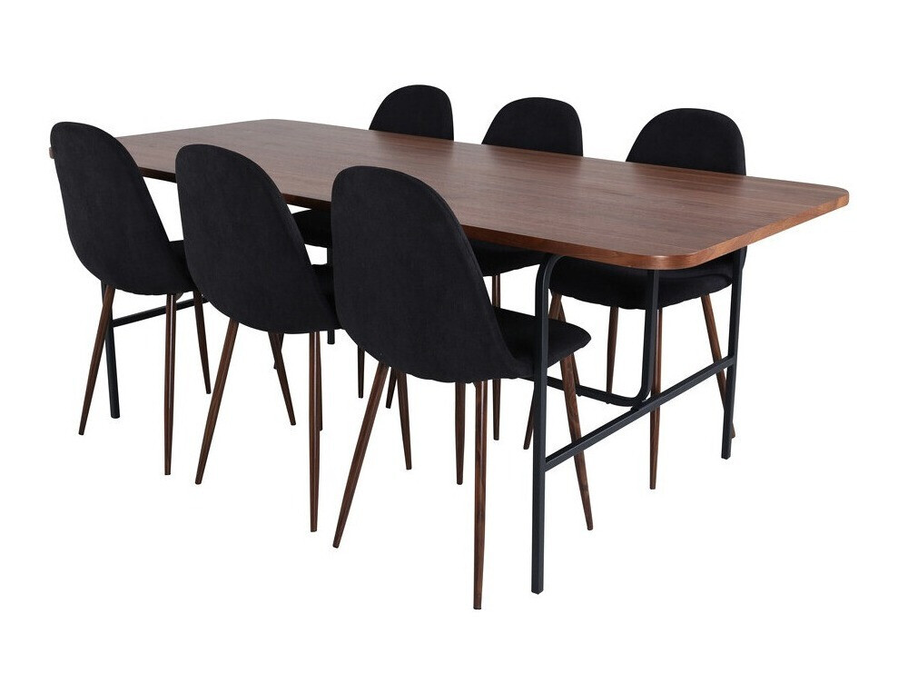 Ēdamistabas komplekts Dallas 2786