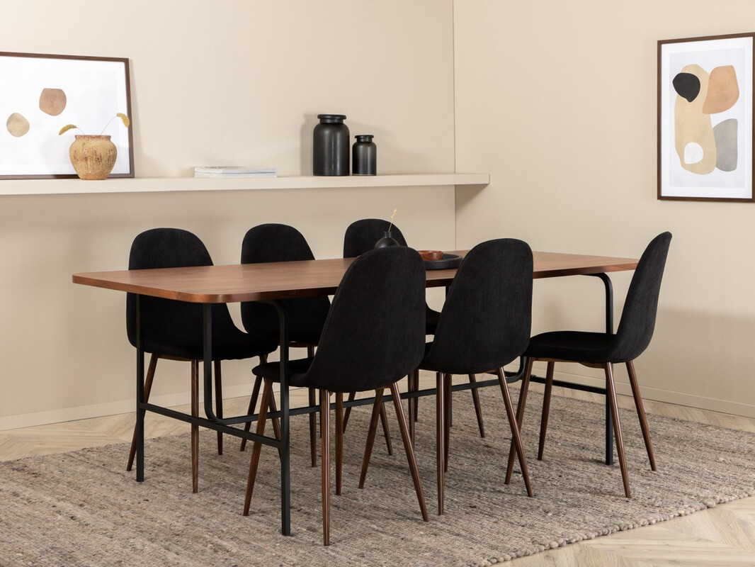 Обеденный гарнитур Dallas 2786