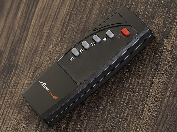 Шкафчик Tulsa 548 (Чёрный)