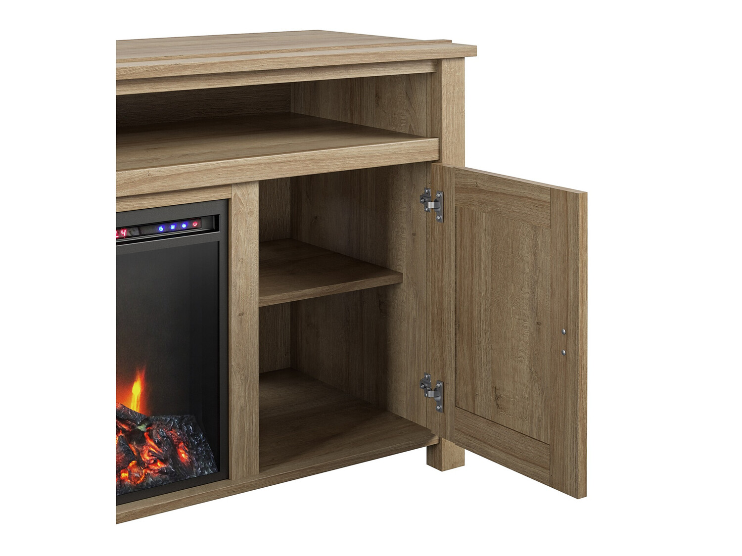 Шкафчик Tulsa 549 (Дуб)