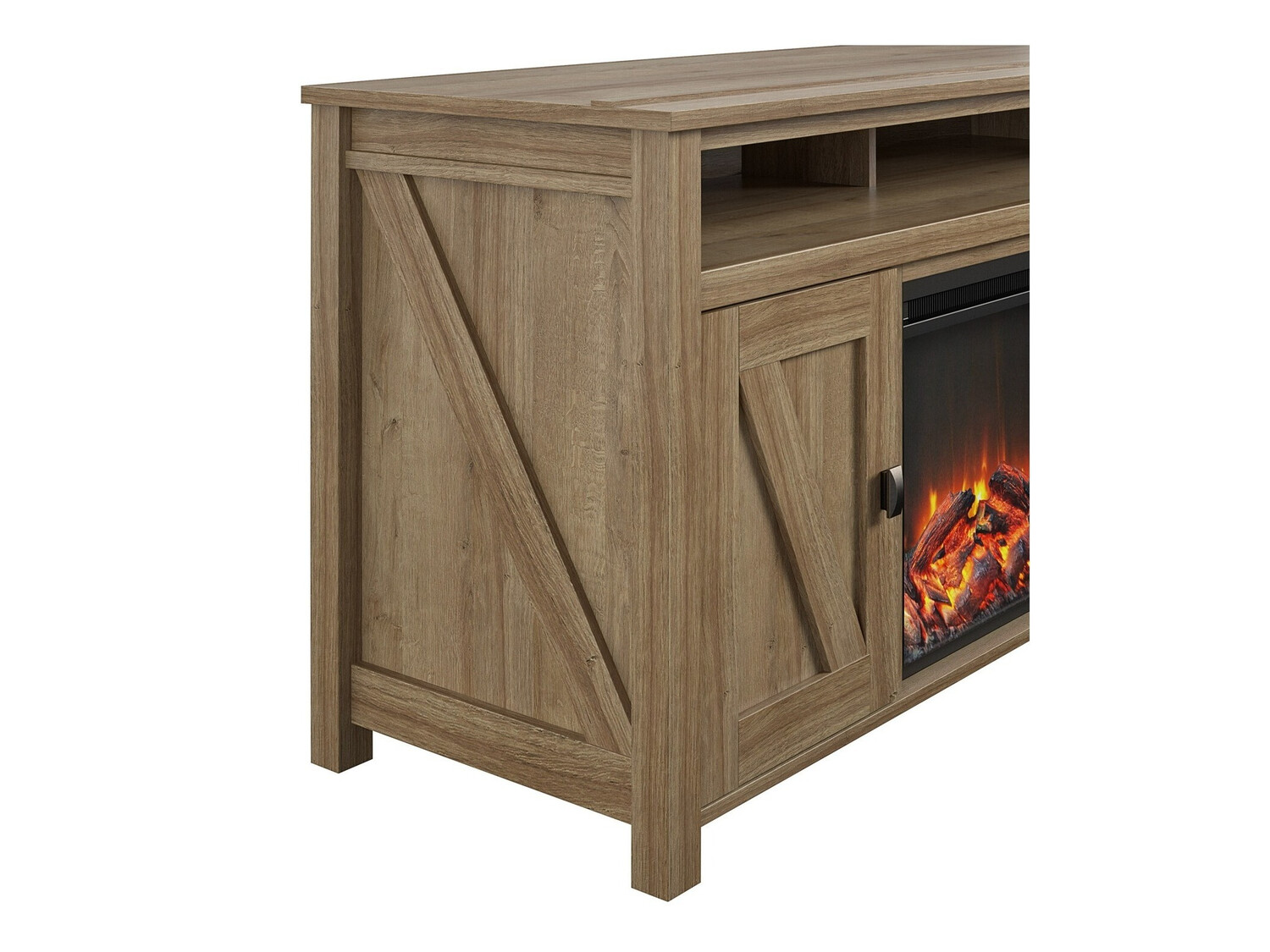 Шкафчик Tulsa 549 (Дуб)