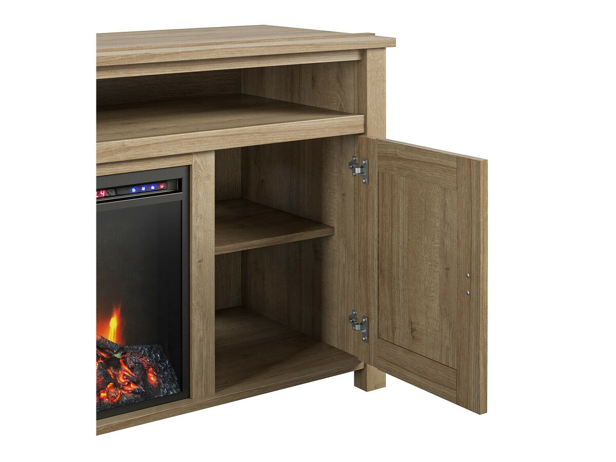 Skapis Tulsa 549 (Balts)