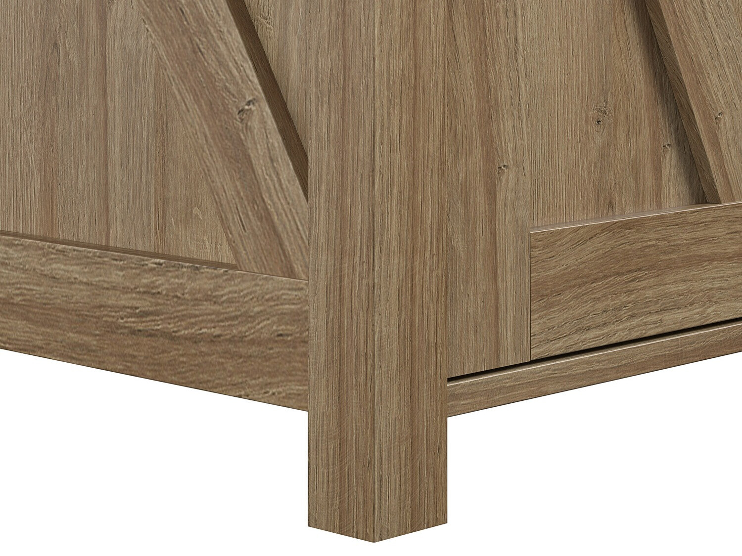 Skapis Tulsa 549 (Ozols)