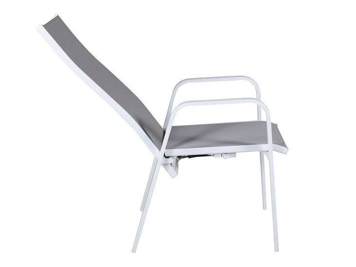 Galds un krēslu komplekts Dallas 3719