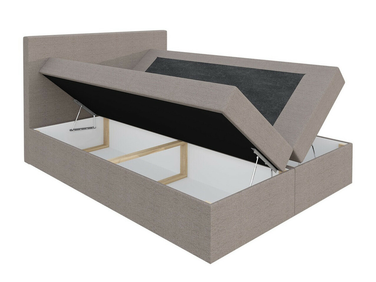 Kontinentālā gulta Baltimore 163 (Muna 14)