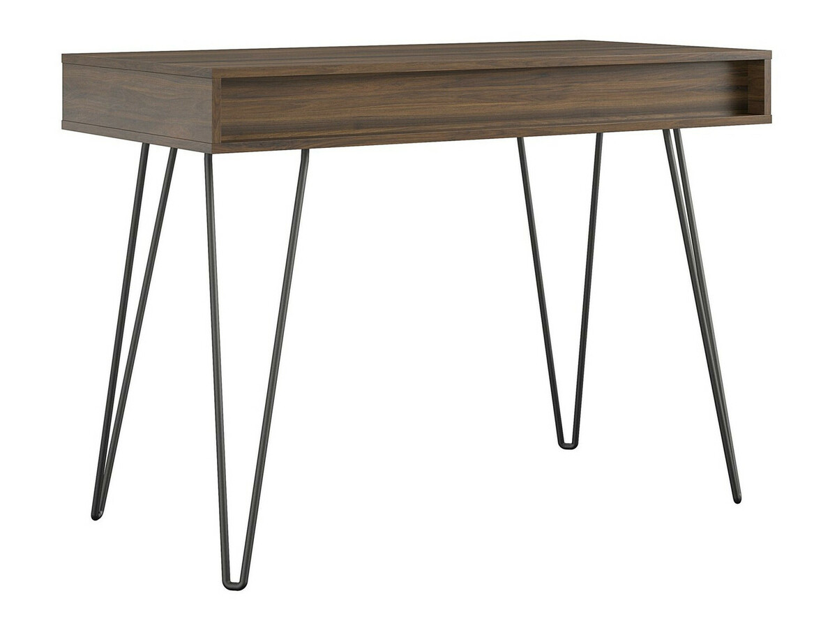 Письменный cтол Novogratz 148 (Грецкий орех)