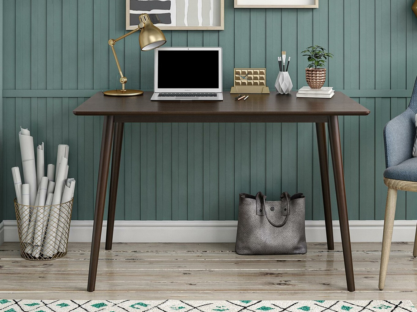 Rakstāmgalds Tulsa 560