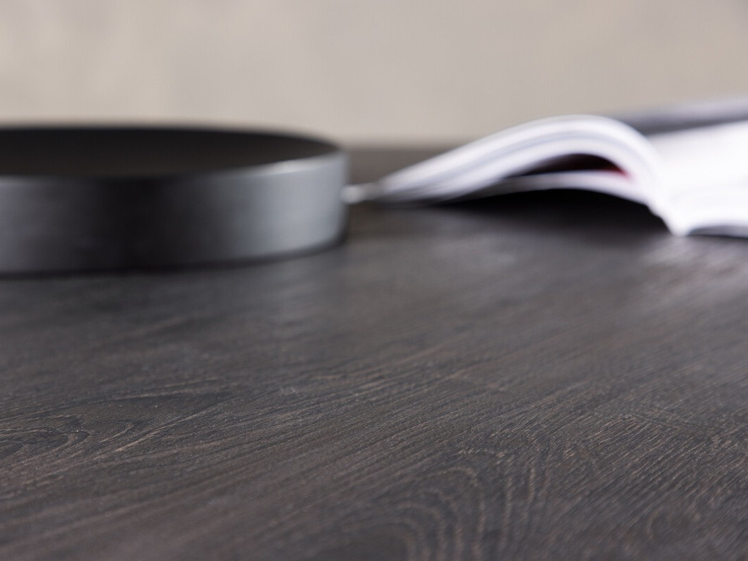 Cтол Dallas 3740 (Темно-коричневый)