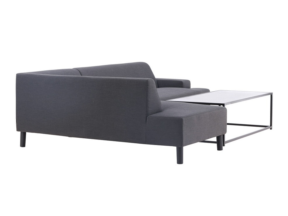 Dārza mēbeļu komplekts Dallas 3736