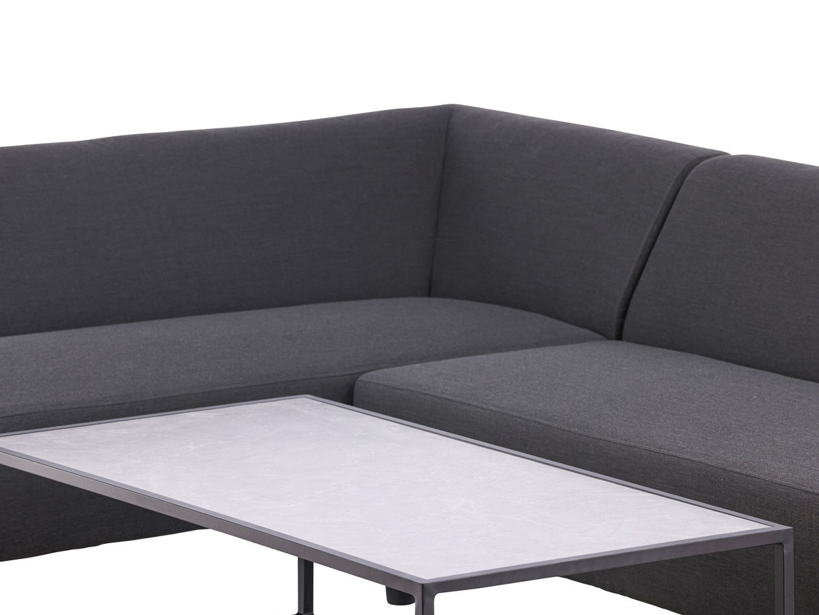 Dārza mēbeļu komplekts Dallas 3736