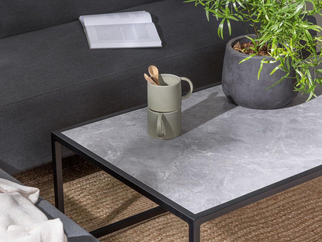 Dārza mēbeļu komplekts Dallas 3736