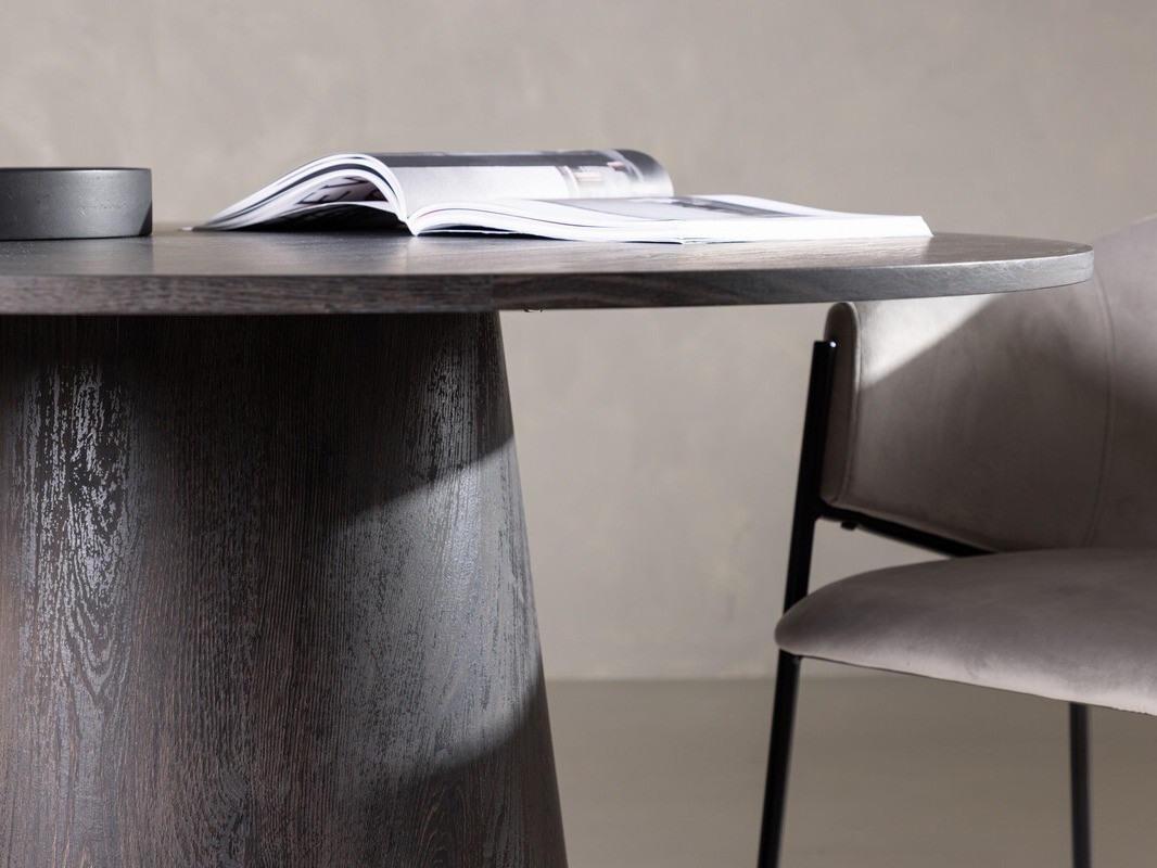 Galds Dallas 3740 (Tumši brūns)