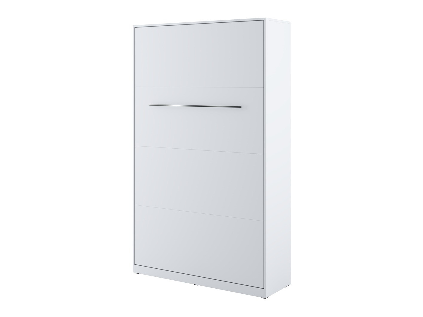 Мебельный гарнитур Concept Pro Lenart Levfere 144 (Белый)