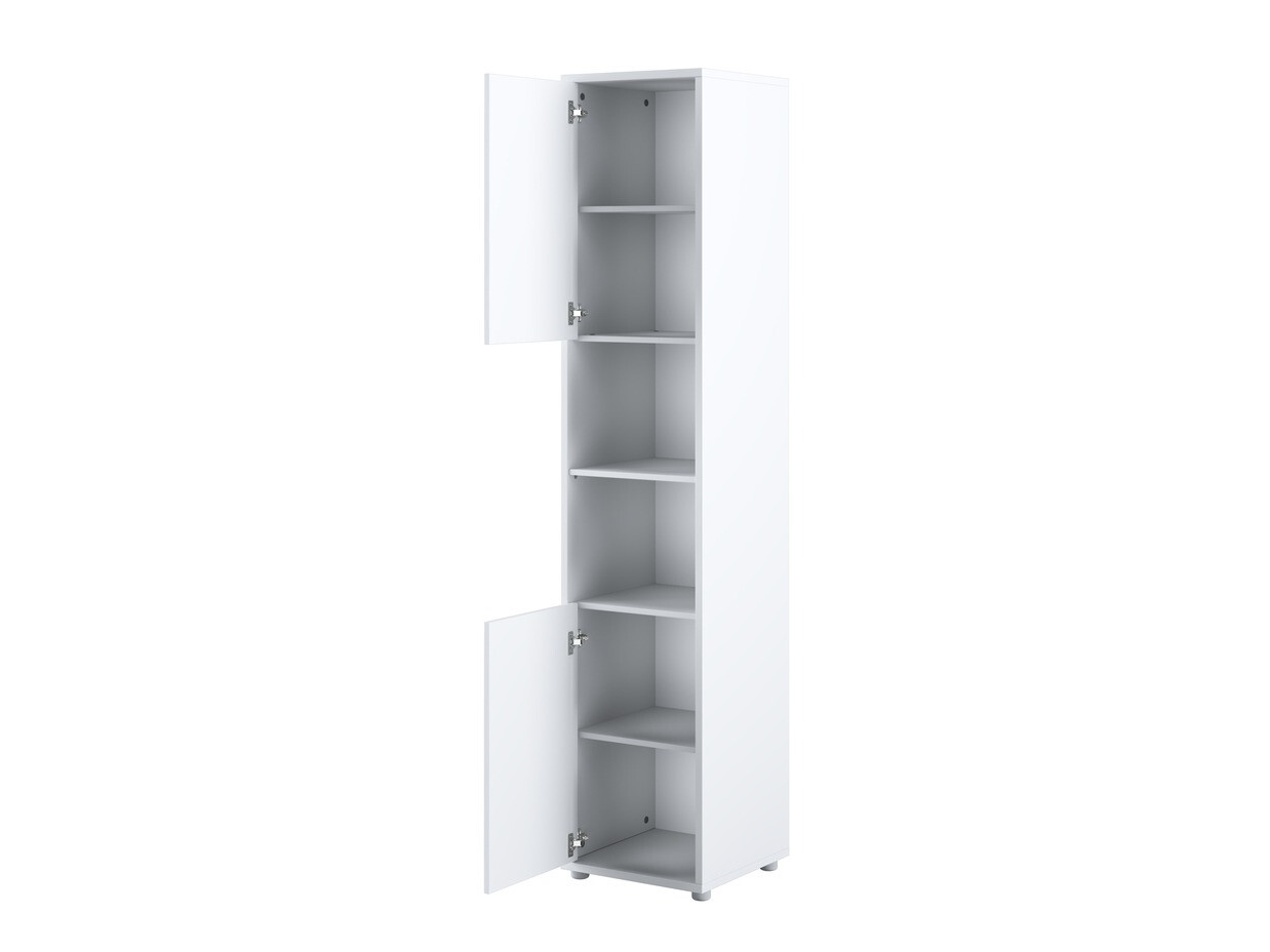 Мебельный гарнитур Concept Pro Lenart Levfere 144 (Белый)