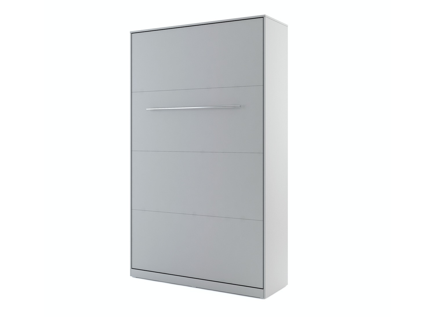 Мебельный гарнитур Concept Pro Lenart Levfere 144 (Серый)