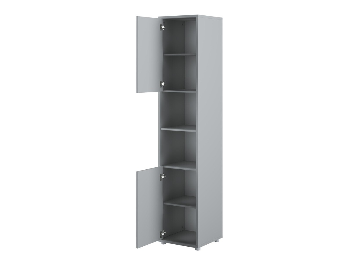 Мебельный гарнитур Concept Pro Lenart Levfere 144 (Серый)