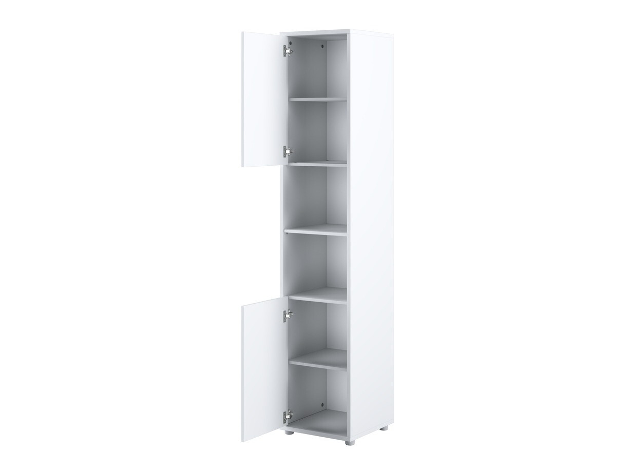 Mēbeļu komplekts Concept Pro Lenart Levfere 144 (Balts)