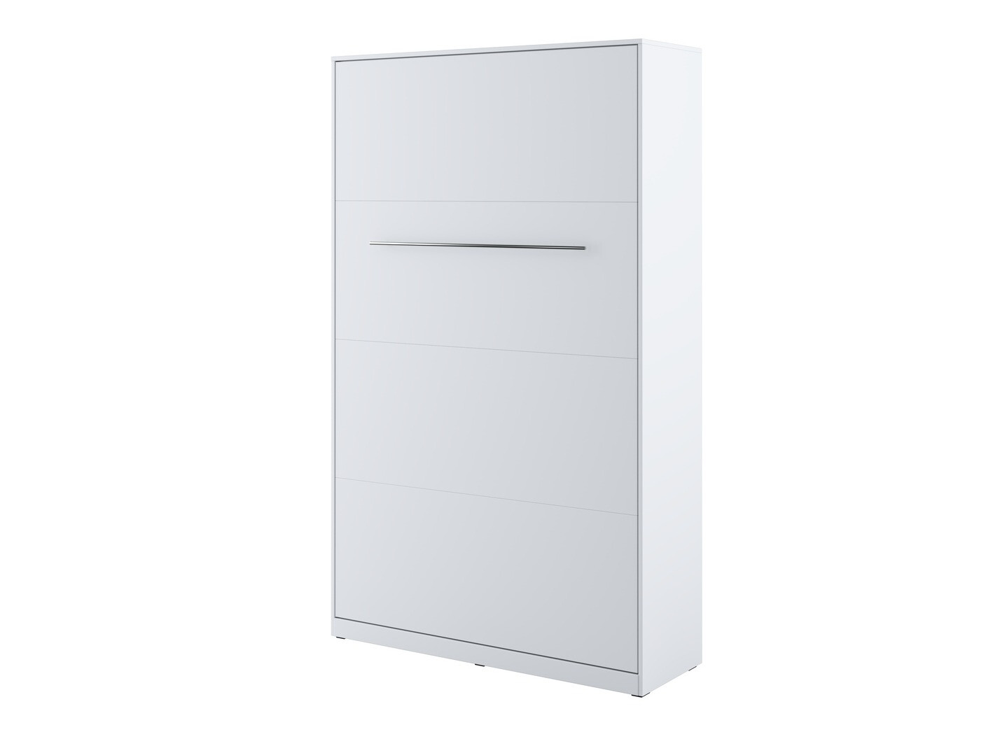 Mēbeļu komplekts Concept Pro Lenart Levfere 144 (Balts)