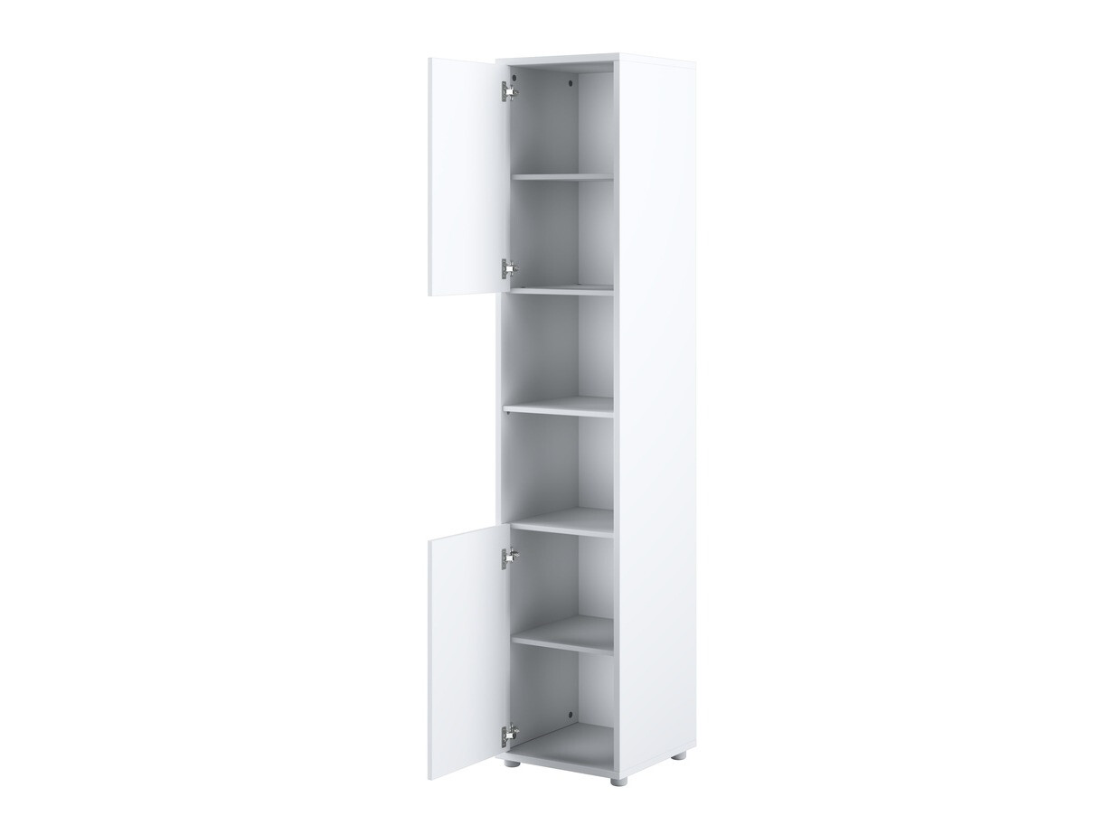 Mēbeļu komplekts Concept Pro Lenart Levfere 144 (Balts)