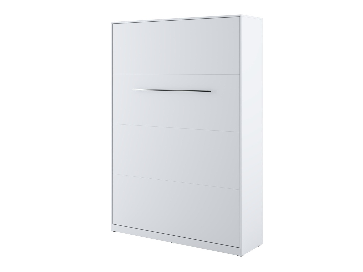 Mēbeļu komplekts Concept Pro Lenart Levfere 144 (Balts)