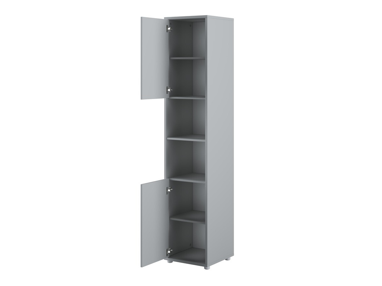 Mēbeļu komplekts Concept Pro Lenart Levfere 144 (Pelēks)