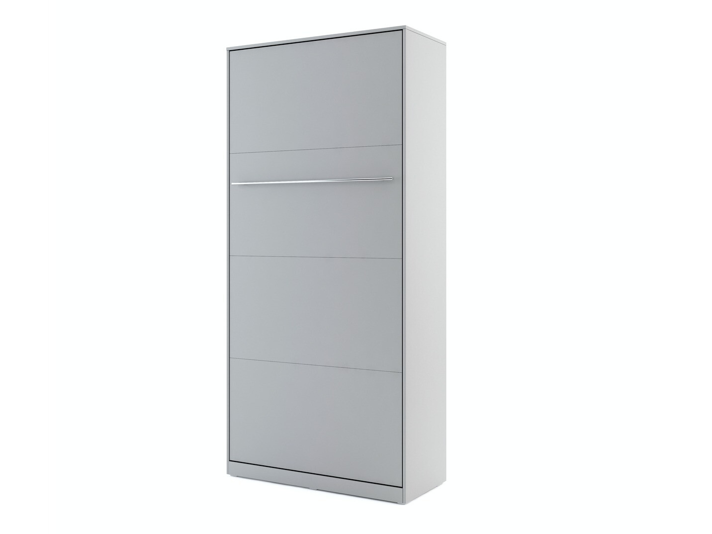 Mēbeļu komplekts Concept Pro Lenart Levfere 144 (Pelēks)