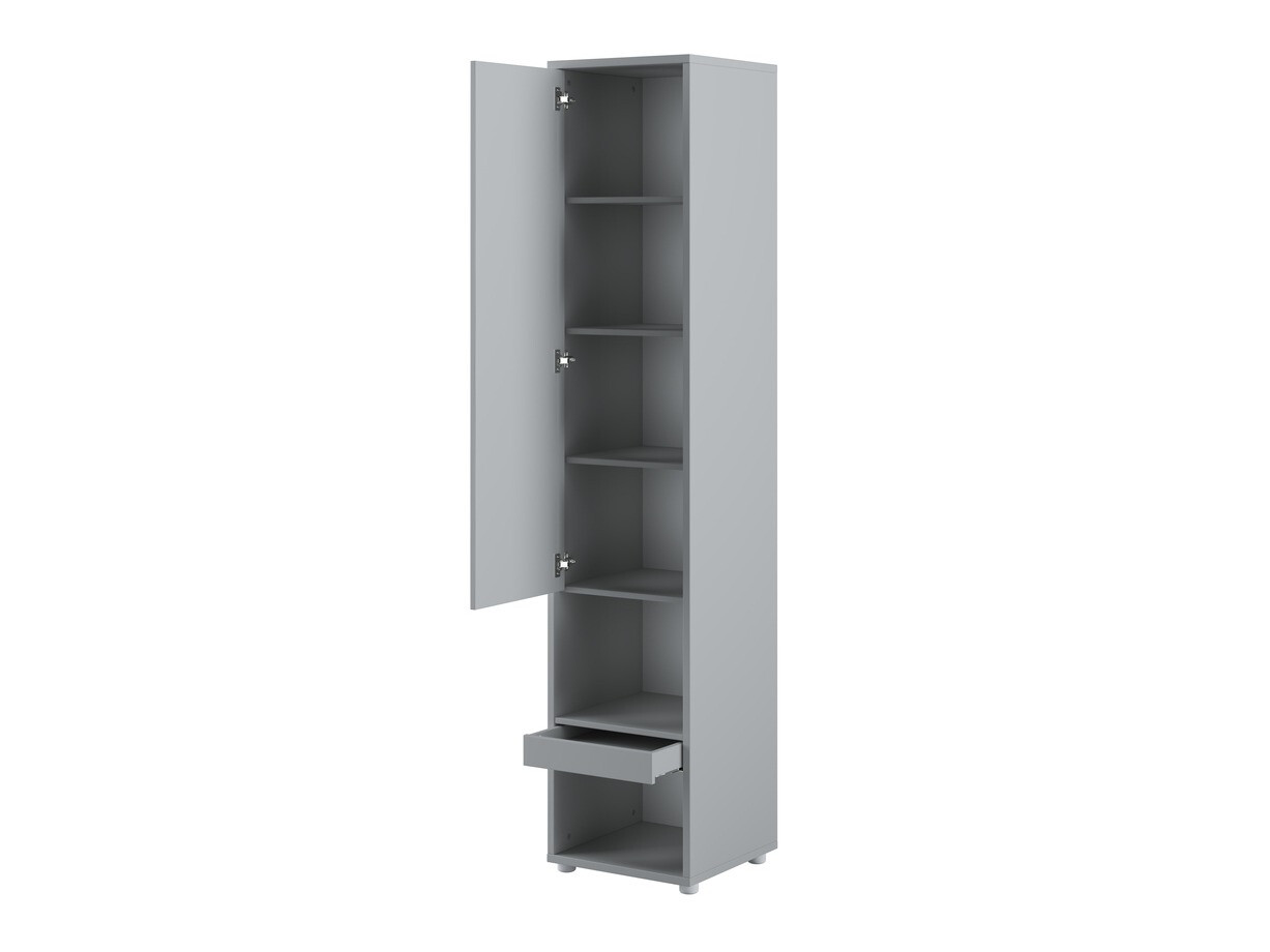 Mēbeļu komplekts Concept Pro Lenart Levfere 144 (Pelēks)