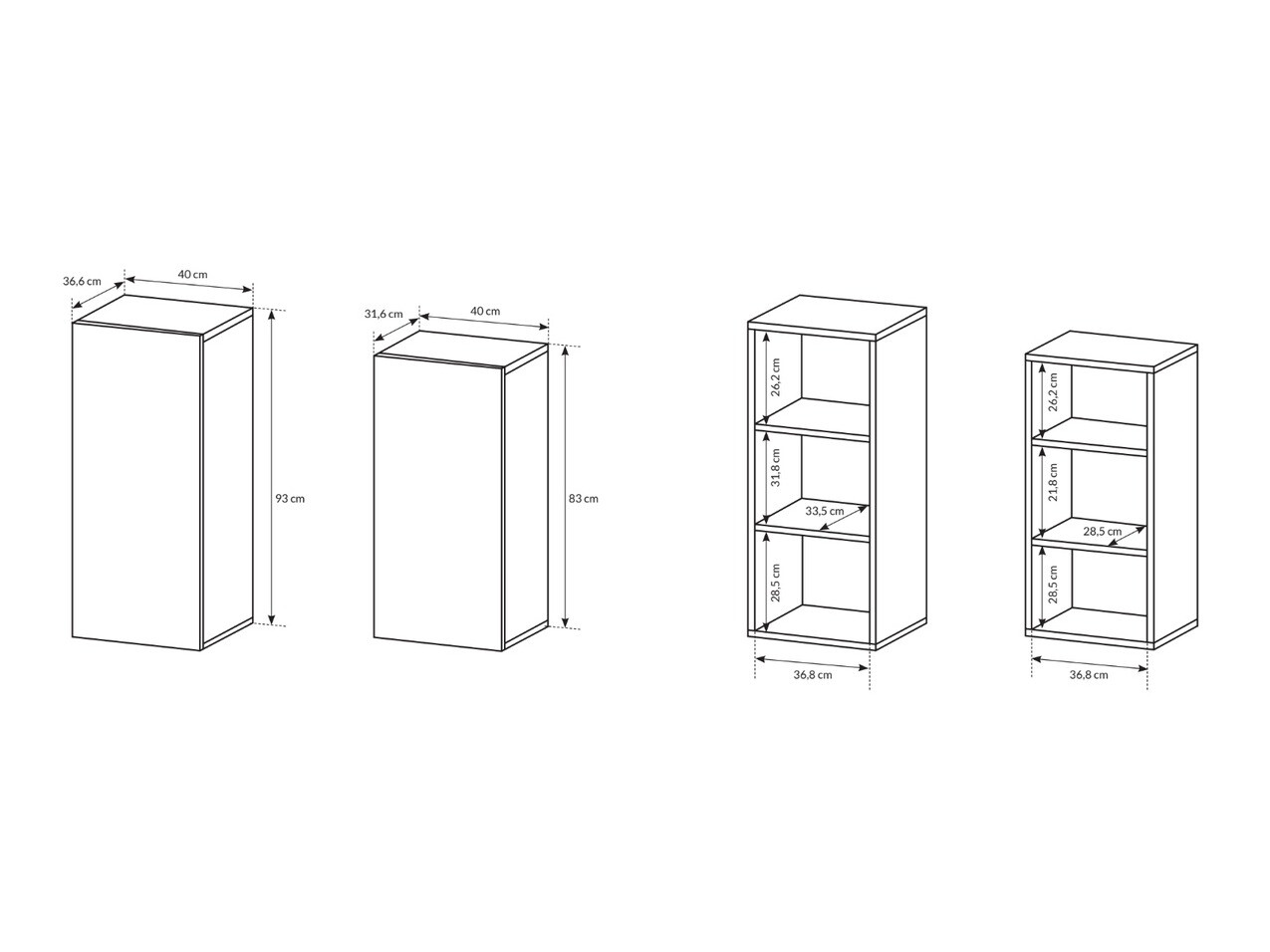 Набор для гостиной Tororli 102