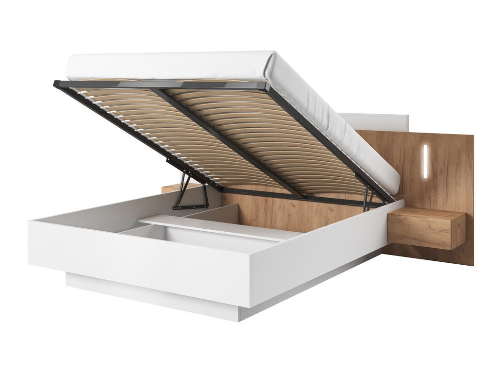 Спальный гарнитур Tororli 107